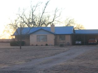2813 State Highway 469, San Jon, NM 88434
