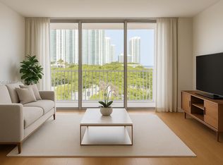 2851 NE 183rd St APT 1007E, Aventura, FL 33160