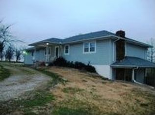 10971 Route Cc, Stella, MO 64867
