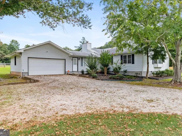 944 Thurman Rd, Stockbridge, GA 30281