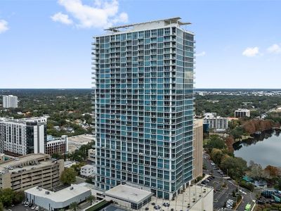 150 E Robinson St Unit 2908, Orlando, FL, 32801