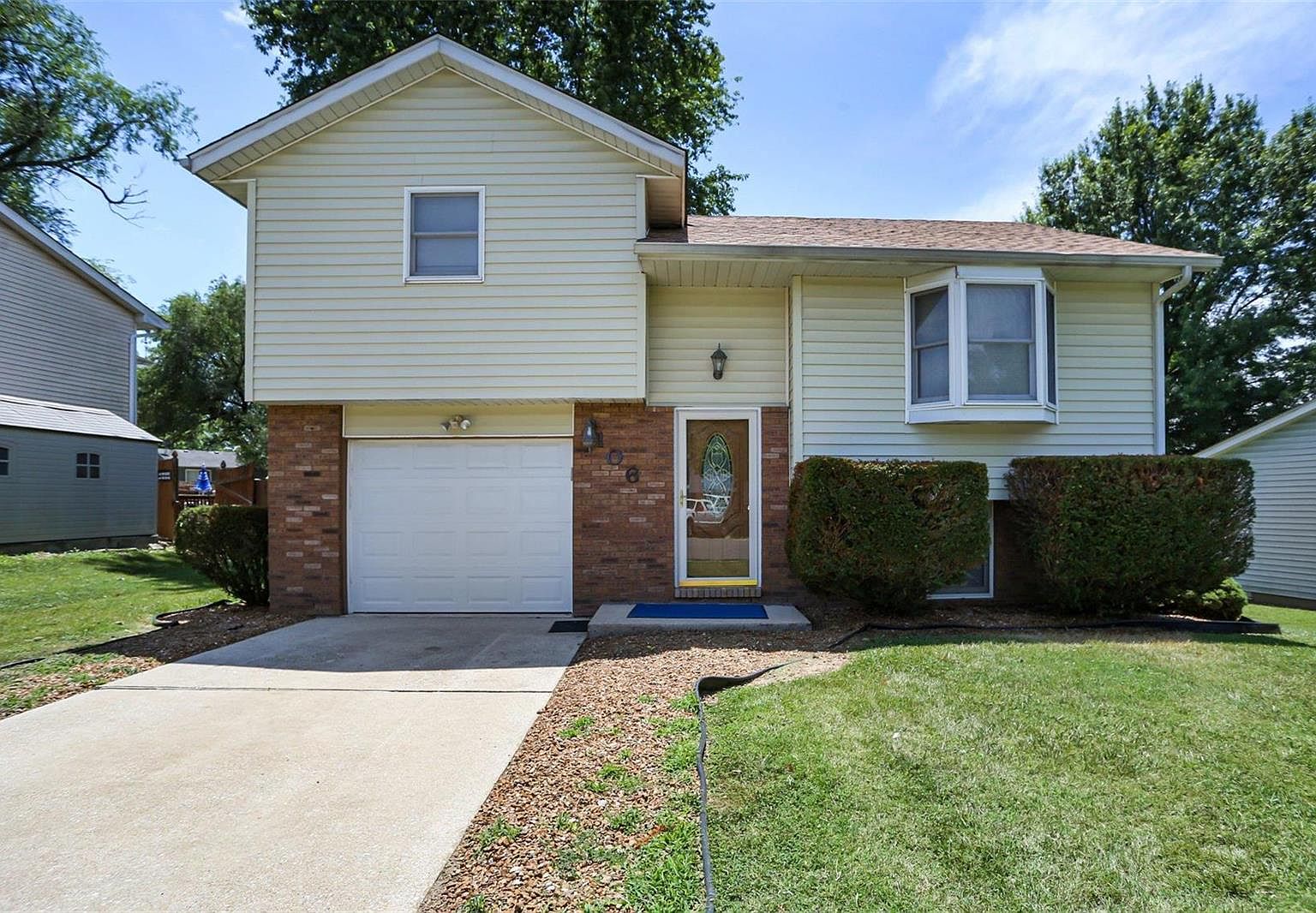 106 Walnut Ridge Dr, Bethalto, IL 62010 Zillow
