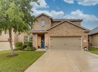 105 Tranquil Vw, Cibolo, TX 78108