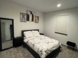 9802 Fulton Park Ln, Houston, TX 77076