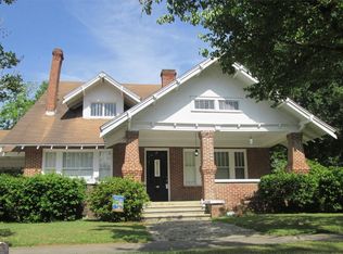509 Durden St, Vidalia, GA 30474