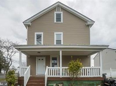 91 Pennsylvania Ave, Ewing, NJ, 08638