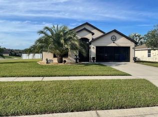 497 Tortola Ave, Tavares, FL 32778