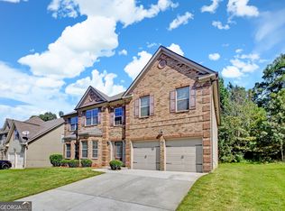 4850 Price St, Forest Park, GA 30297