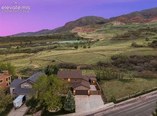 2835 Coldwater Dr, Colorado Springs, CO 80919