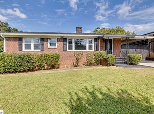 24 Maudie St, Greenville, SC 29605