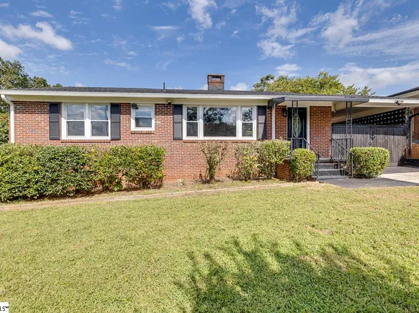 24 Maudie St, Greenville, SC 29605