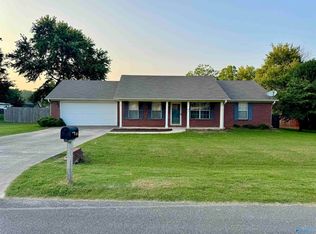 103 Zachary Dr, Toney, AL 35773