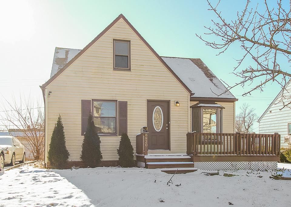 1st image of 8820 Park Heights Ave