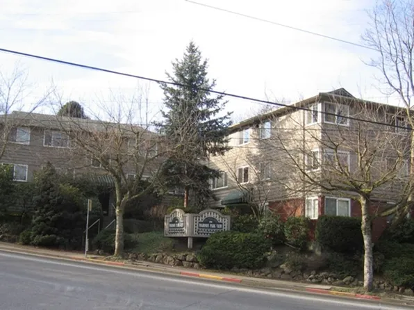 Madison Parkview Apartments, 2424 E Madison St APT 102, Seattle, WA 98112
