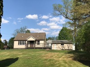 605 2nd Ave SW, Milaca, MN 56353