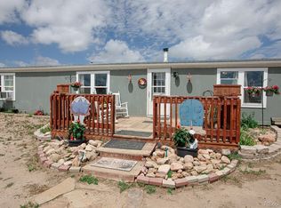33220 State Highway 94, Yoder, CO 80864