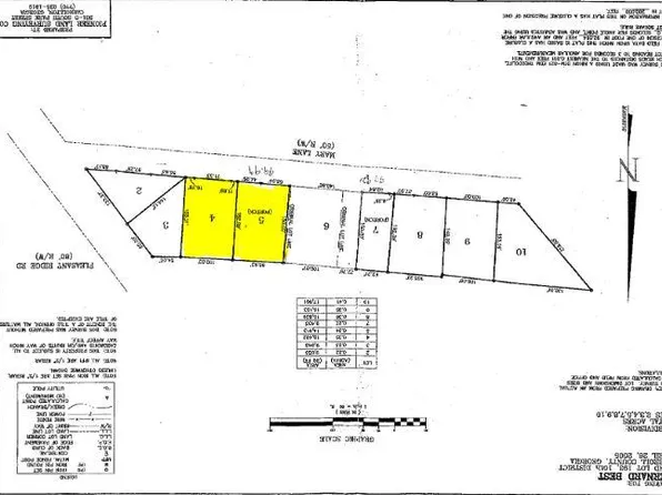 25 & 35 Mary Ln #193, Carrollton, GA 30117