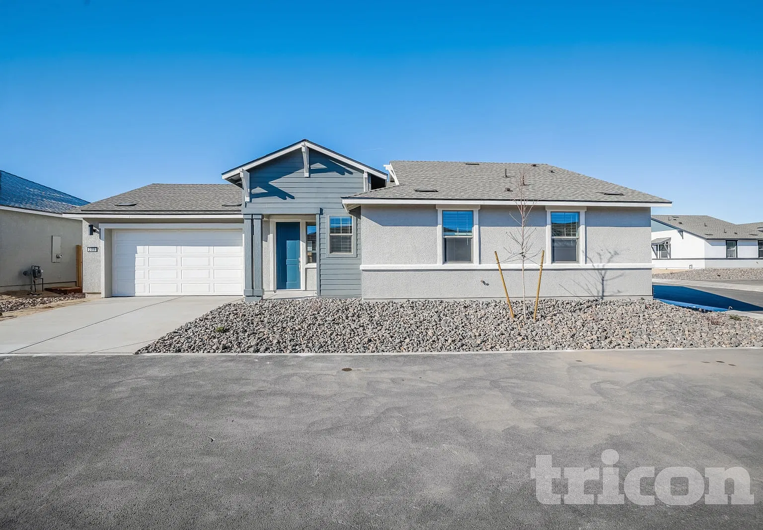 2466 Wolf Willow Court Reno NV — Photo 1
