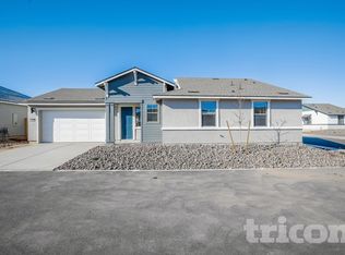 2466 Wolf Willow Ct, Reno, NV 89506