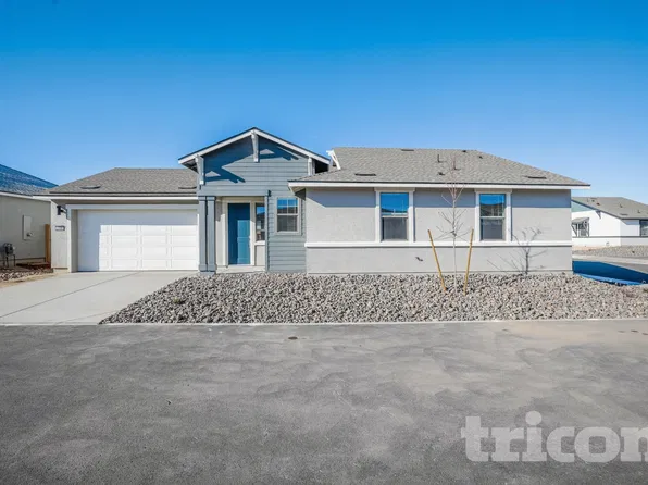 2466 Wolf Willow Ct, Reno, NV 89506