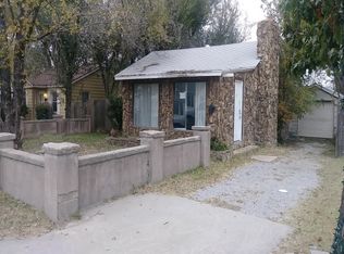 7217 NW 46th St, Bethany, OK 73008