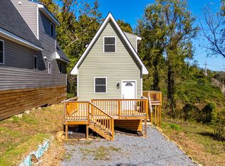 119 Ves Rd, Lynchburg, VA 24503