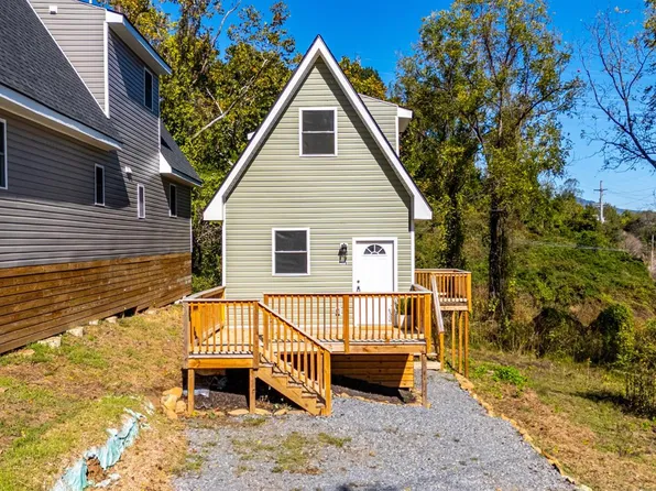 119 Ves Rd, Lynchburg, VA 24503