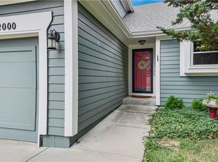 12000 England St, Overland Park, KS 66213