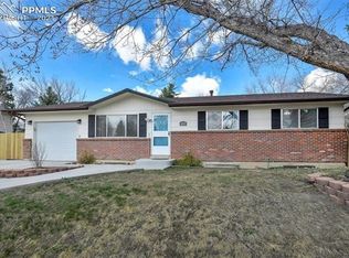 1227 Osgood Rd, Colorado Springs, CO 80915
