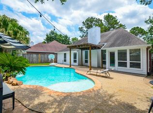 19126 Cotton Gin Dr, Katy, TX 77449