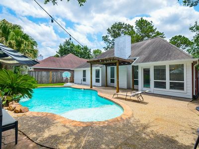19126 Cotton Gin Drive, Katy, TX, 77449