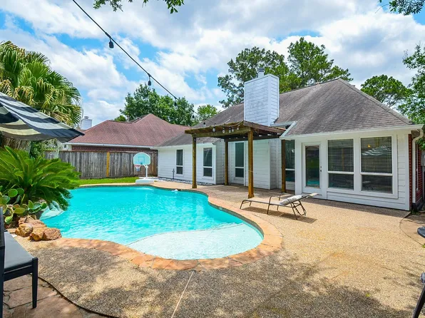 19126 Cotton Gin Drive, Katy, TX 77449