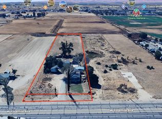 2256 W Yosemite Ave, Manteca, CA 95337