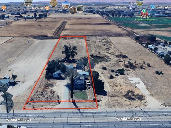2256 W Yosemite Ave, Manteca, CA 95337