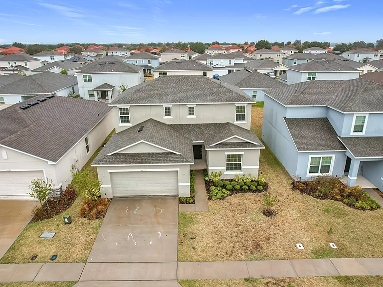 5627 Costa Blanca Way — Photo 3