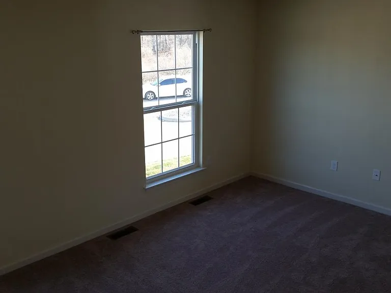 Spacious Living Space