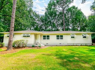 2702 Mimosa Ln, Hattiesburg, MS 39402