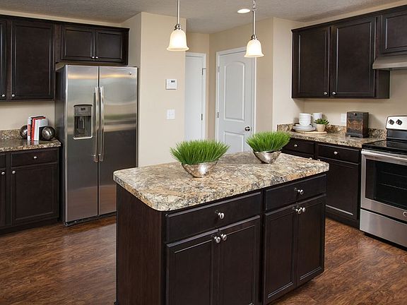 Similar Home Design Representation