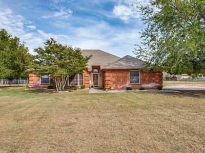 104 Silver Ridge Ln, Aledo, TX, 76008