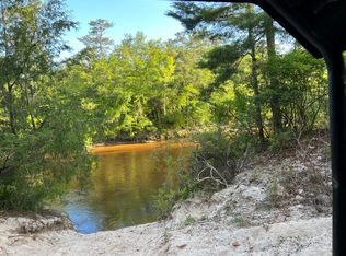 Bambi Rd, Crestview, FL 32539