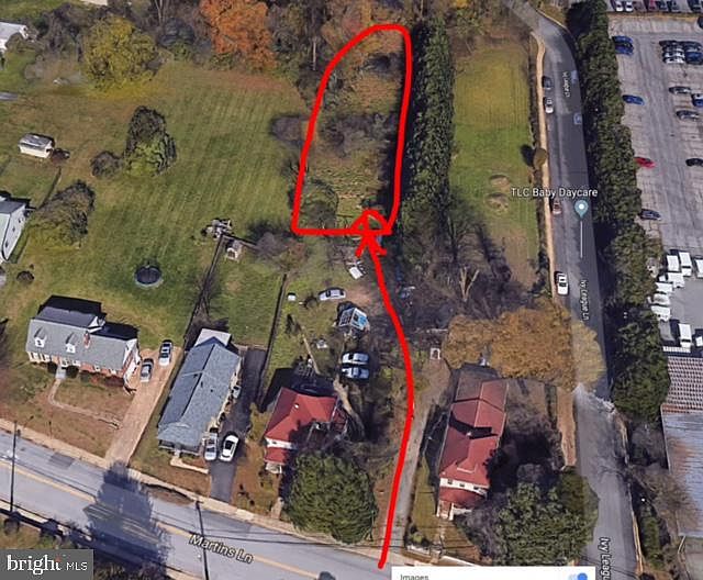 2nd image of 9 Martins Ln