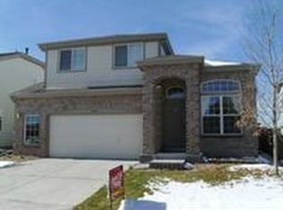 5259 Territorial St, Parker, CO 80134