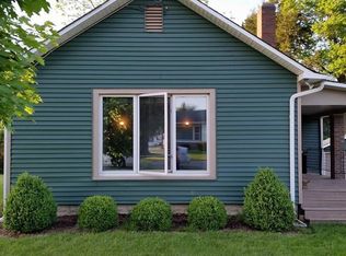 101 Baker St, Rimersburg, PA 16248