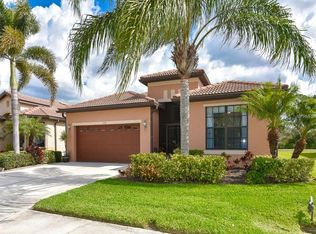 1968 Batello Dr, Venice, FL 34292