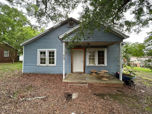 409 Thomas St, Marshville, NC 28103