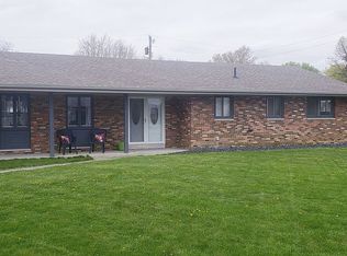 1331 Home Circle Dr, Bucyrus, OH 44820