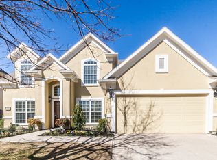 12242 Murray Ln, Frisco, TX 75035