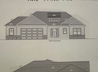 1211 Travertine Dr, Normal, IL 61761