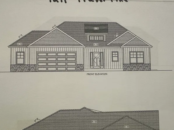 1211 Travertine Dr, Normal, IL 61761