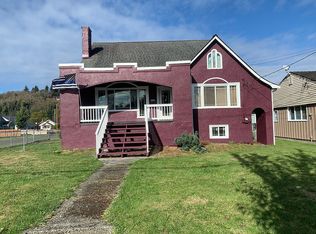 303 Emerson Ave, Hoquiam, WA